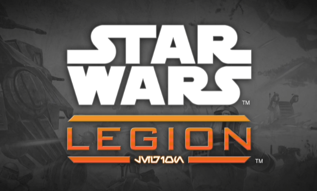 21st and 22nd Jun - Star Wars legion: The Twilight of the Republic | The Gaming Arena