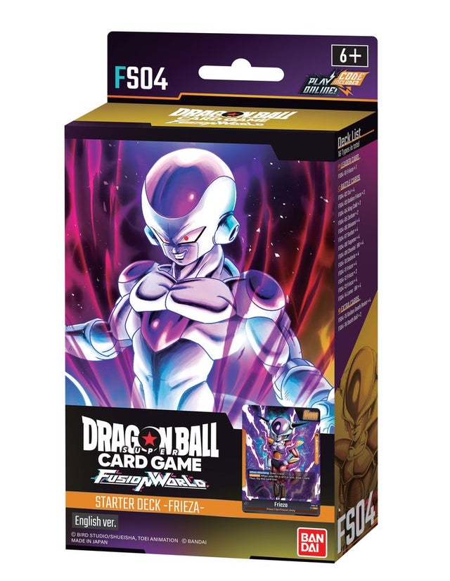 Dragon Ball Super Card Game | The Gaming Arena Dragon Ball Super Card Game | The Gaming Arena